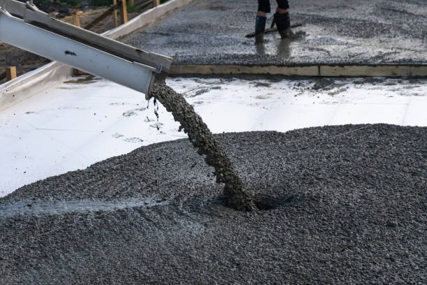  Rutherford College, NC Concrete contractor Pros