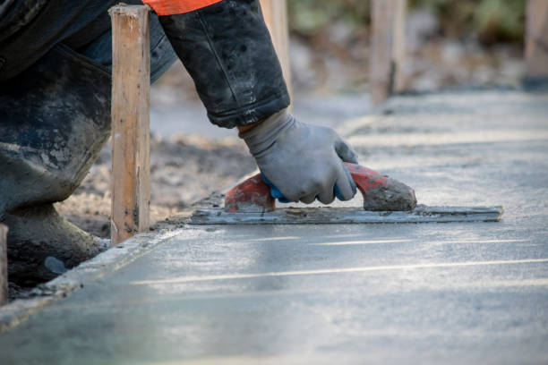 Best Concrete Demolition Services in Rutherford College, NC
