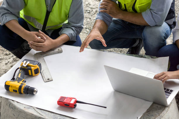 Best Concrete Removal and Replacement in Rutherford College, NC